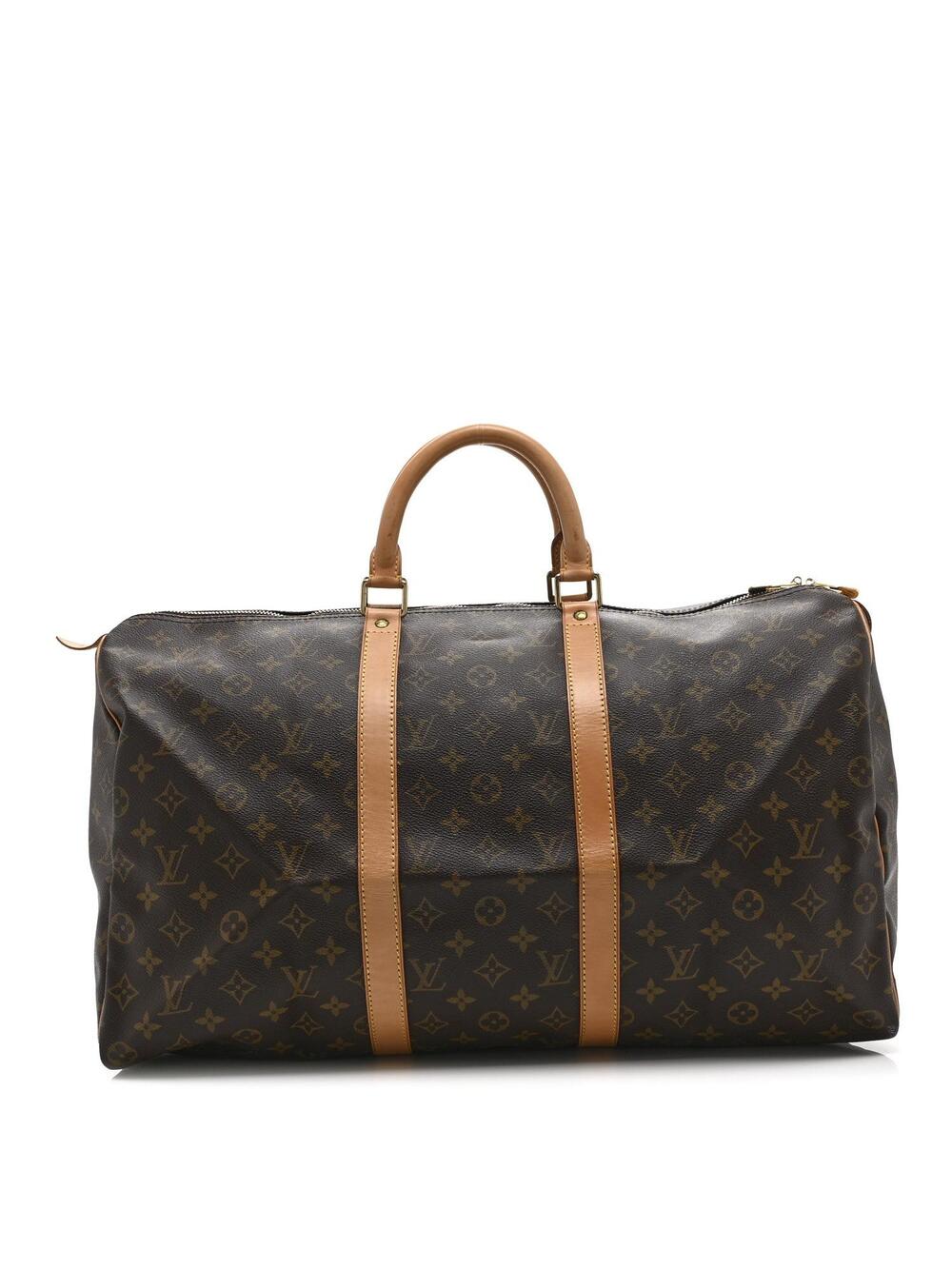 Louis Vuitton Keepall 50 #288149L99B